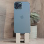 Apple iPhone 13 Pro 128GB Silver (MLVA3) Б/У - ТвойGadget