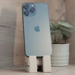 Apple iPhone 13 Pro Max 1TB Alpine Green (MNCT3) Б/У — изображение 5
