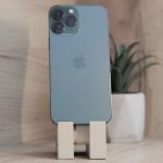 Apple iPhone 13 Pro Max 256GB Sierra Blue (MLLE3) Б/У - ТвойGadget