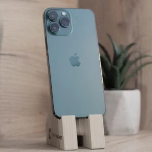 Apple iPhone 13 Pro Max 256GB Alpine Green (MNCQ3) Б/У — изображение 6