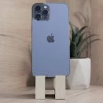 Apple iPhone 13 Pro Max 256GB Graphite (MLLA3) Б/У - ТвойGadget