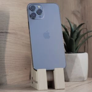 Apple iPhone 13 Pro Max 256GB Sierra Blue (MLLE3) Б/У — изображение 6