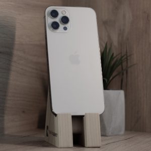 Apple iPhone 13 Pro Max 1TB Silver (MLLL3) Б/У — изображение 6