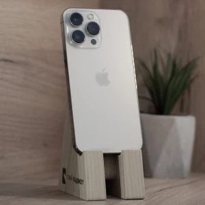 Apple iPhone 13 Pro Max 256GB Silver (MLLC3) Б/У — изображение 6