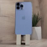 Apple iPhone 13 Pro 256GB Graphite (MLVE3) Б/У - ТвойGadget