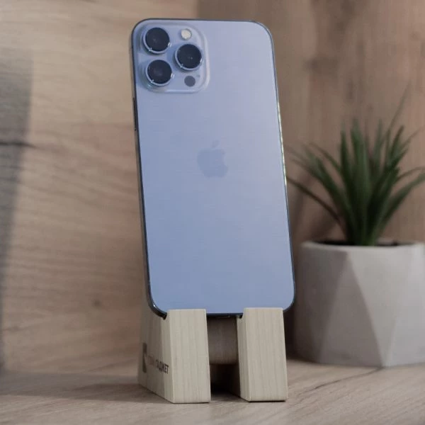 Apple iPhone 13 Pro 256GB Sierra Blue (MLVP3) Б/У - ТвойGadget