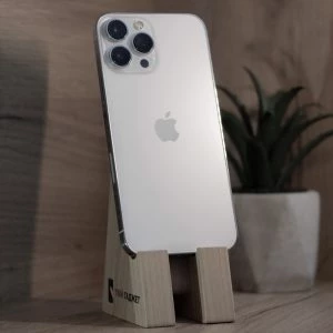Apple iPhone 13 Pro 256GB Silver (MLVF3) Б/У — изображение 6