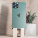 Apple iPhone 13 Pro Max 1TB Silver (MLLL3) Б/У - ТвойGadget