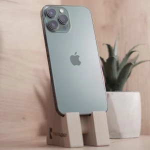 Apple iPhone 13 Pro Max 512GB Alpine Green (MNCR3) Б/У — изображение 6