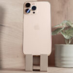 Apple iPhone 13 Pro Max 256GB Silver (MLLC3) Б/У - ТвойGadget