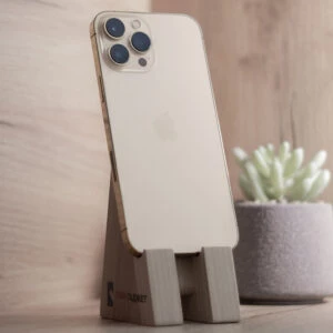 Apple iPhone 13 Pro Max 128GB Gold (MLL83) Б/У — изображение 6