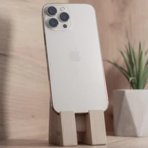 Apple iPhone 13 Pro Max 1TB Gold (MLLM3) Б/У — изображение 6