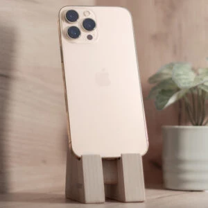 Apple iPhone 13 Pro Max 256GB Gold (MLLD3) Б/У - Зображення 6