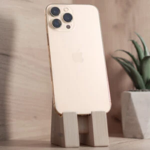 Apple iPhone 13 Pro Max 512GB Gold (MLLH3) Б/У — изображение 6