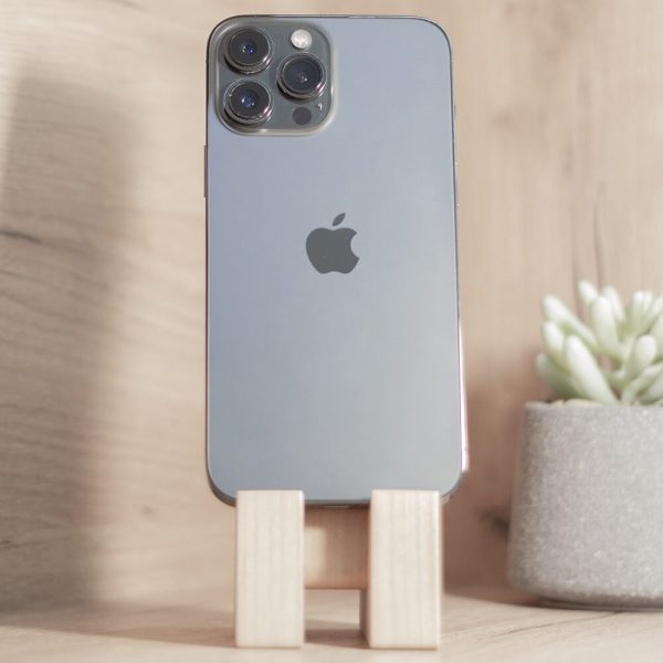 _MG_5849 Apple iPhone 13 Pro Max 1TB Graphite (MLLK3) Б/У - ТвойGadget