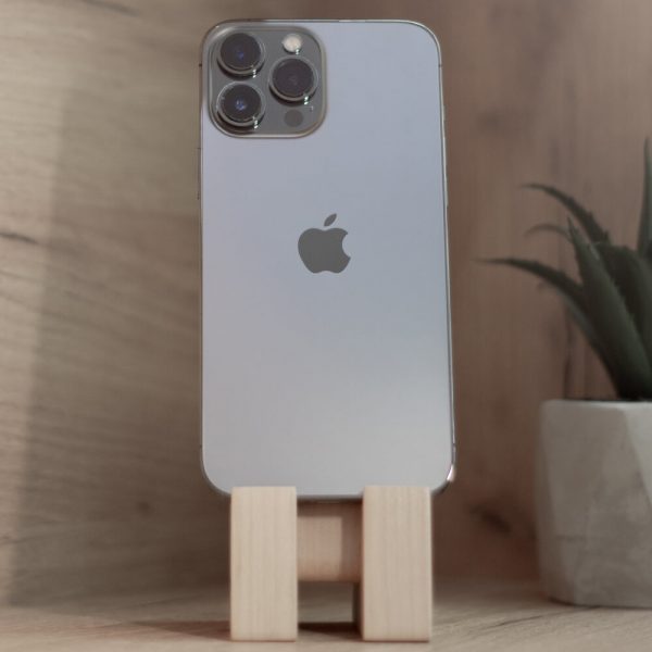 _MG_5851 Apple iPhone 13 Pro Max 512GB Graphite (MLLF3) Б/У - ТвойGadget