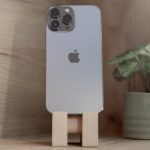 Apple iPhone 13 Pro Max 256GB Sierra Blue (MLLE3) Б/У - ТвойGadget