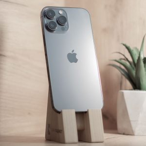 Apple iPhone 13 Pro Max 512GB Graphite (MLLF3) Б/У — изображение 6