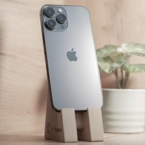 Apple iPhone 13 Pro Max 256GB Graphite (MLLA3) Б/У — изображение 6