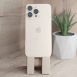 Apple iPhone 13 Pro 128GB Silver (MLVA3) Б/У - ТвойGadget