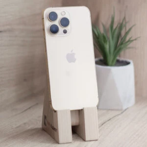 Apple iPhone 13 Pro 128GB Gold (MLVC3) Б/У — изображение 6