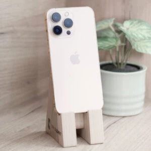 Apple iPhone 13 Pro 256GB Gold (MLVK3) Б/У — изображение 6
