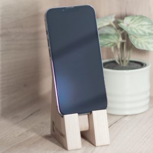 Apple iPhone 13 Pro 256GB Graphite (MLVE3) Б/У — изображение 3
