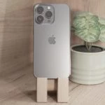 Apple iPhone 13 Pro 256GB Sierra Blue (MLVP3) Б/У - ТвойGadget