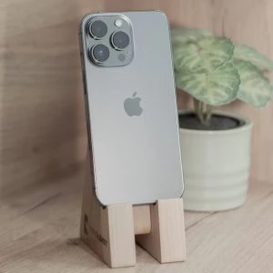 Apple iPhone 13 Pro 256GB Graphite (MLVE3) Б/У — изображение 6