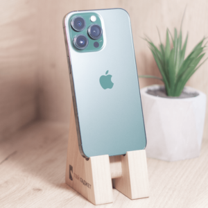 Apple iPhone 13 Pro 128GB Alpine Green (MNDT3) Б/У — изображение 6
