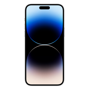 Apple iPhone 14 Pro Max 128GB eSIM Silver (MQ8P3) Вітринний - Зображення 3