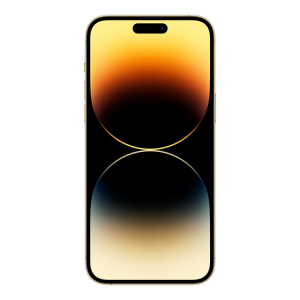 Apple iPhone 14 Pro 512GB Gold (MQ233) Витринный — изображение 6