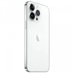 Apple iPhone 14 Pro Max 128GB eSIM Silver (MQ8P3) Вітринний - Зображення 4