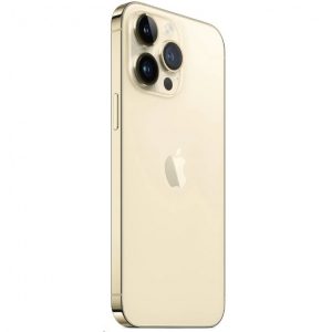 Apple iPhone 14 Pro 512GB Gold (MQ233) Витринный — изображение 5