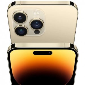 Apple iPhone 14 Pro 512GB Gold (MQ233) Витринный — изображение 4