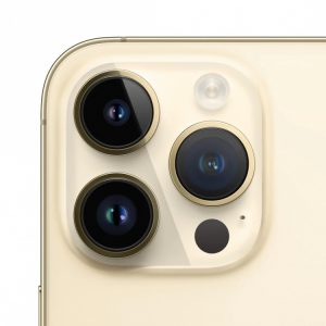 Apple iPhone 14 Pro 512GB Gold (MQ233) Витринный — изображение 3