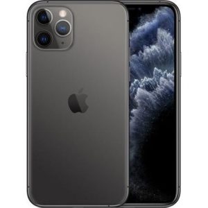Apple iPhone 11 Pro Max 256GB Space Gray (MWH42) — изображение 1