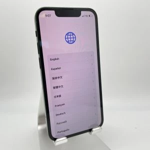 Apple iPhone 13 mini 128GB Green (MNF83) Б/У — изображение 3