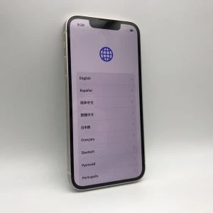 Apple iPhone 13 mini 128GB Starlight (MLK13) Б/У — изображение 4
