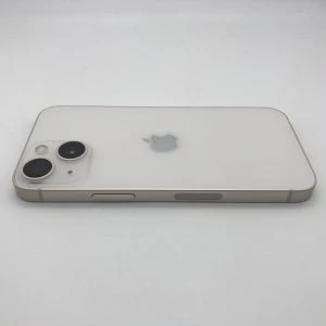 Apple iPhone 13 mini 128GB Starlight (MLK13) Б/У — изображение 3