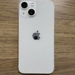 Apple iPhone 13 mini 512GB Blue (MLKF3) Б/У - ТвойGadget