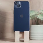 Apple iPhone 13 256GB Green (MNGE3) Б/У - ТвойGadget