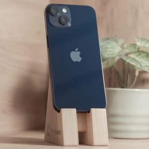 Apple iPhone 13 256GB Midnight (MLQ83)Б/У — изображение 5