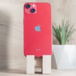 Apple iPhone 13 128GB Blue (MLPK3) Б/У - ТвойGadget