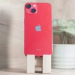 Apple iPhone 13 256GB Pink (MLQ83) Б/У - ТвойGadget