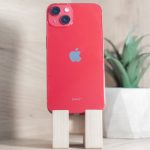 Apple iPhone 13 512GB Midnight (MLQC3) Б/У - ТвойGadget