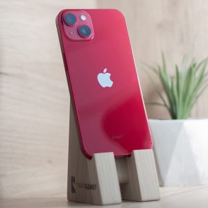 Apple iPhone 13 128GB Product Red (MLPJ3) Б/У — изображение 6