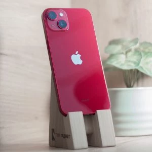 Apple iPhone 13 256GB Product Red (MLQ93) Б/У — изображение 6