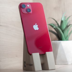 Apple iPhone 13 512GB Product Red (MLQF3) Б/У — изображение 6