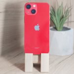 Apple iPhone 13 mini 128GB Pink (MLK23) Б/У - ТвойGadget